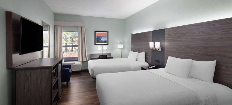 Baymont by Wyndham Creedmoor图片