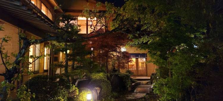 Himi Ryokan Takinoso图片