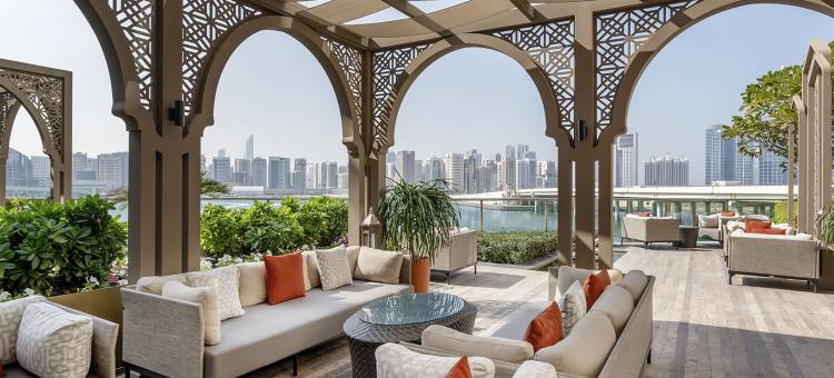 阿布扎比Al Maryah岛四季酒店(Four Seasons Hotel Abu Dhabi at Al Maryah Island)图片