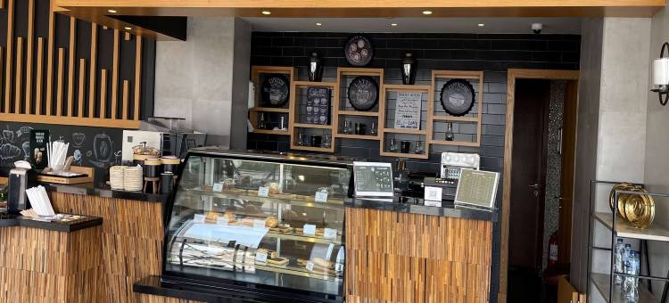 盖西姆温德姆华美达酒店(Ramada by Wyndham Al Qassim)图片