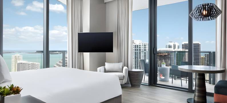 东迈阿密酒店(East Miami)图片