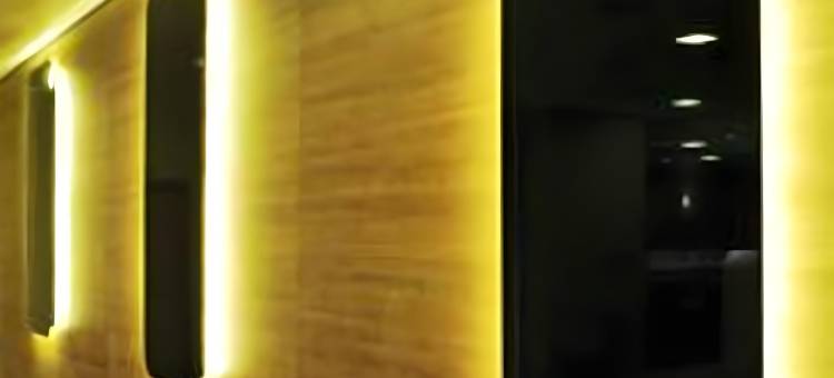 加萨沃纳理念酒店(Idea Hotel Plus Savona)图片