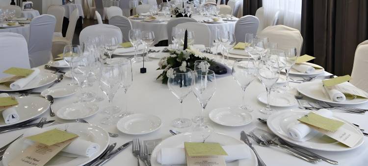 Hotel Almirante图片