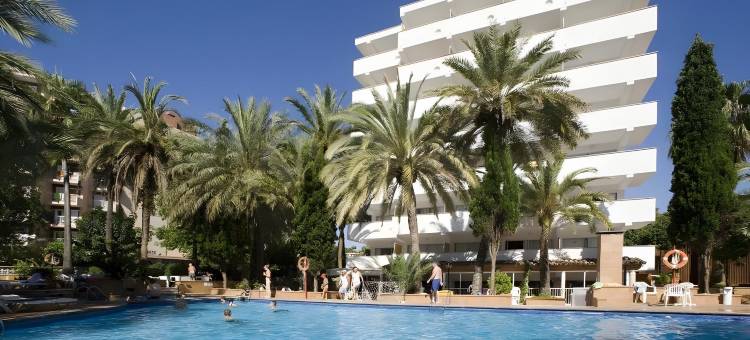 巴拿马奥拉酒店(Globales Panama)(Globales Panamá)图片