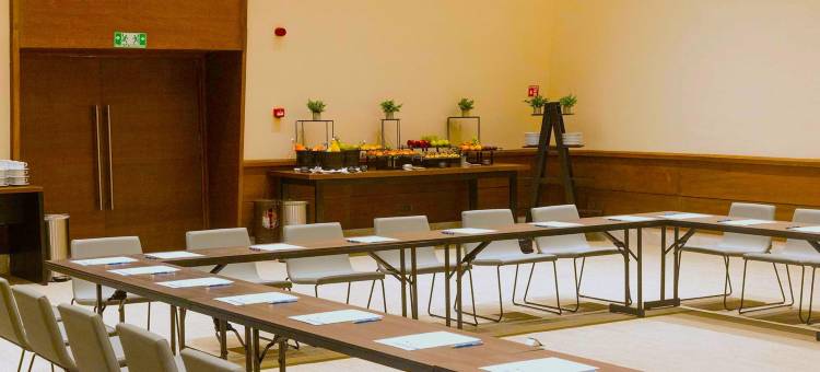 格兰德帕拉迪尔姆坎特纳水疗度假村-全包(Grand Palladium Kantenah Resort & Spa - All Inclusive)图片