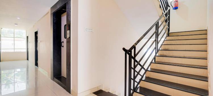 Super Collection O Kakinada Near Jntu图片