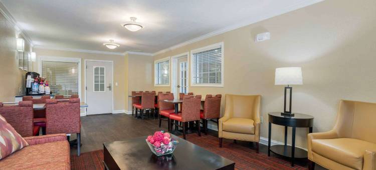 孟菲斯杨树大道美国长住酒店(Extended Stay America Suites - Memphis - Germantown)图片