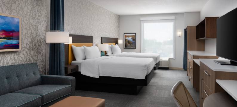 温特黑希尔顿惠庭酒店(Home2 Suites by Hilton Winter Haven)图片