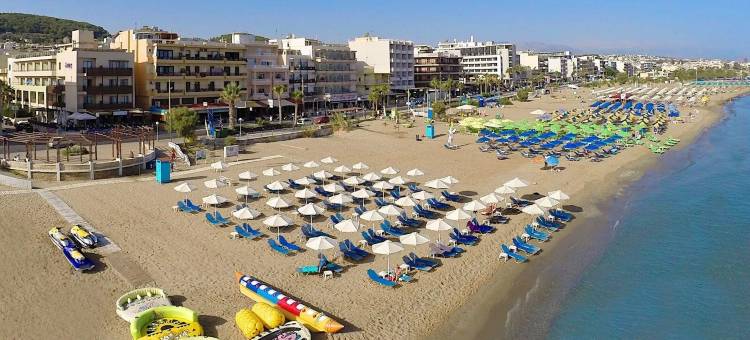 Omma套房(Omma Suites)图片