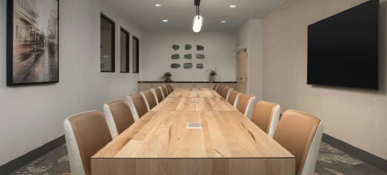 帕里斯万豪费尔菲德套房酒店(Fairfield by Marriott Inn & Suites Paris)图片