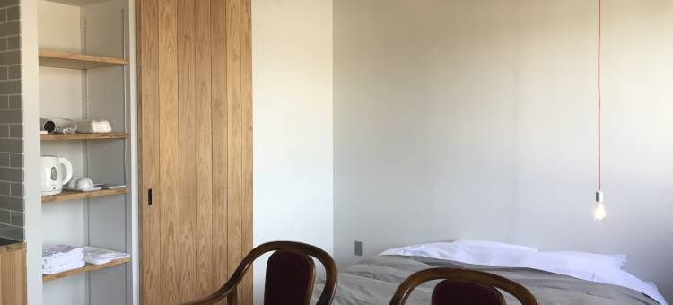 小林酒店(Hotel Kobayashi)图片