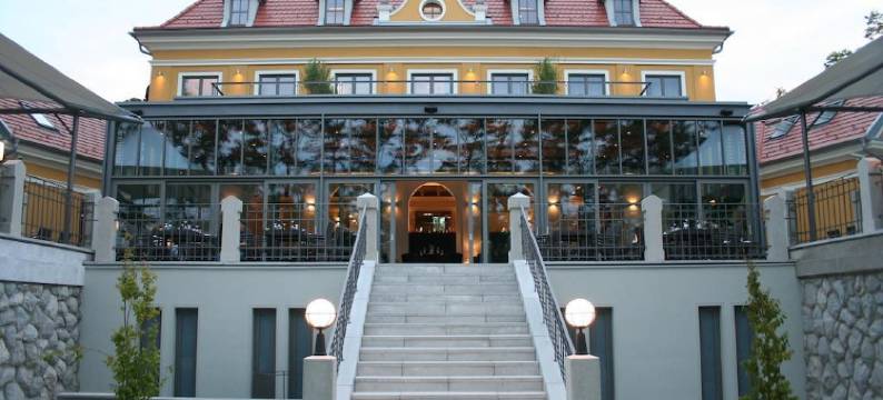 阿尔布雷希特酒店(Hotel Albrecht)图片