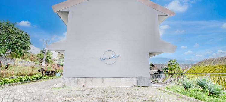 O系列蓬查克近布加城-原阿加佩山别墅(Collection O Puncak Near Kota Bunga Formerly Villa Gunung Agape)图片