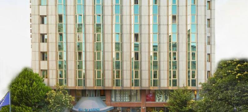 全季酒店(All Seasons Hotel)图片