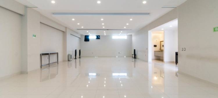 Capital O Hotel Vitalé 莱昂 MX(Capital O Hotel Vitale)图片