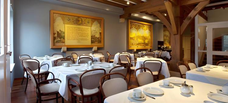 施洛酒店(Dormero Hotel Schwäbisch Hall)图片