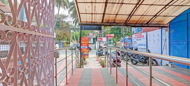 Spot on the New View Regency图片