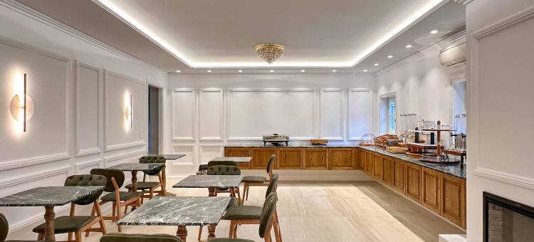 阿尔玛塔精品酒店(Armata Boutique Hotel)图片