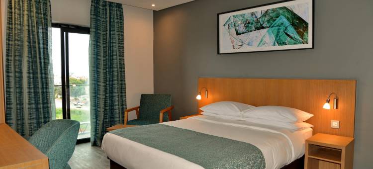 玛普托城市旅馆酒店(City Lodge Hotel Maputo, Mozambique)图片