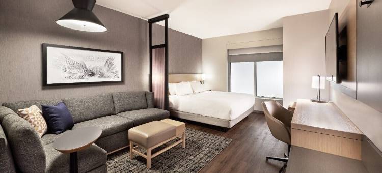 芒斯特凯悦嘉轩酒店(Hyatt Place Munster)图片