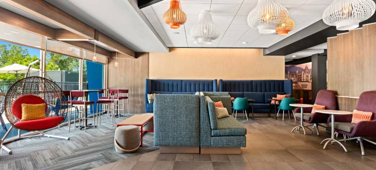 希尔顿阿什维尔蓝岭公园大道Tru酒店(Tru by Hilton Asheville Blue Ridge Parkway)图片
