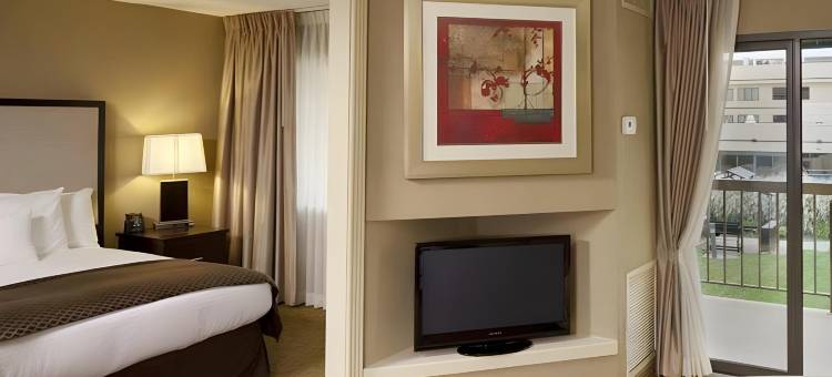 希尔顿逸林套房酒店-代顿米亚密斯堡(Best Hotel Dayton - Miamisburg)图片