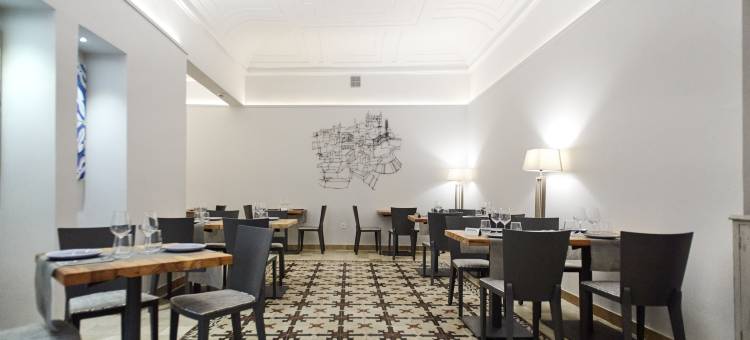 Hospedium Posada de la Silleria酒店(Hotel Boutique Posada de Sillería)图片