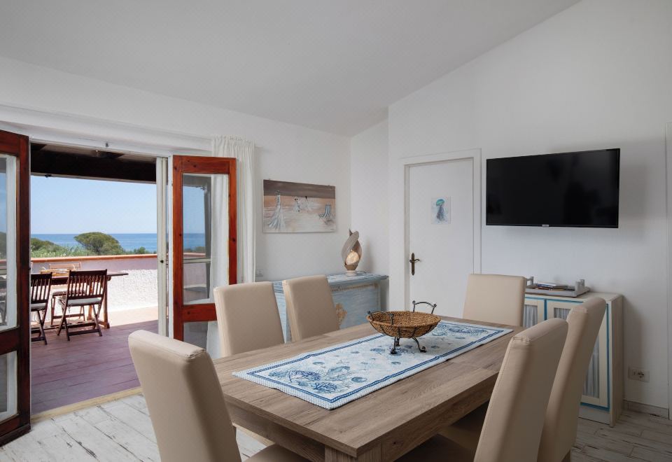 Casa Dell'Asfodelo by Wonderful Italy Hotel Overview