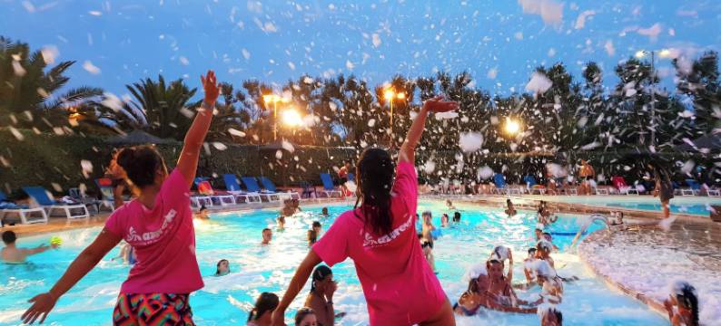 阿祖雷亚圣西普里安酒店(Azureva Saint Cyprien)图片