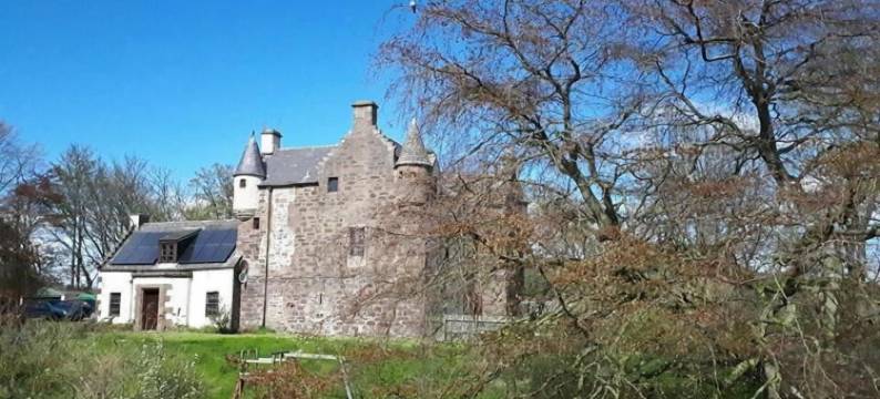 霍尔格林城堡酒店(Hallgreen Castle)图片