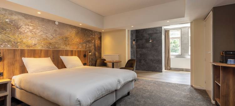 弗莱彻艾莉卡餐厅酒店(Fletcher Hotel Restaurant Erica)图片