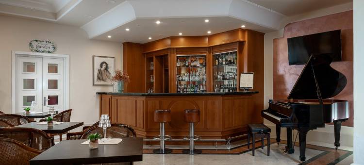 亚德里亚海大酒店(Grand Hotel Adriatico)图片