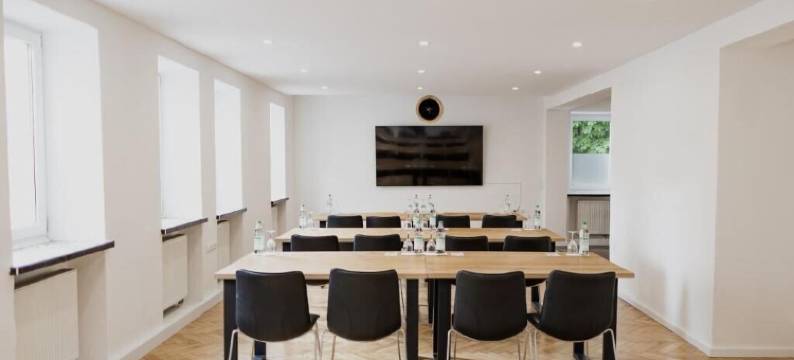 克里斯塔洛酒店(Hotel Cristallo)图片