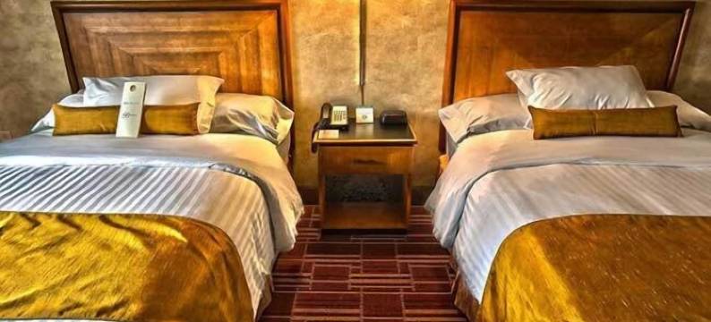 贝尔特兰姆酒店及会议中心，温德姆Trademark精选(The Bertram Inn & Conf Ctr, Trademark Collection Hotel)图片