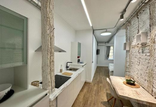 Apartamentos Carolina by GaiaroomsHotel Overview