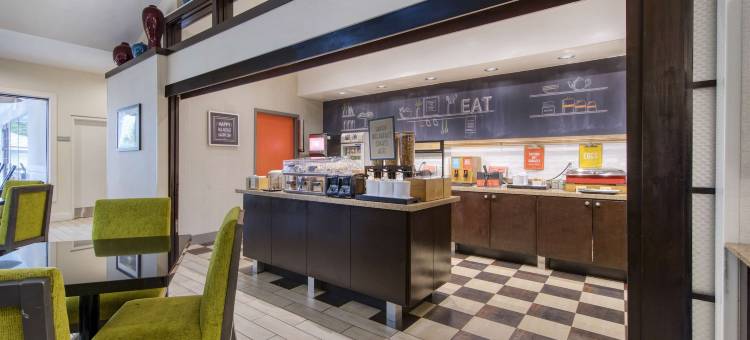 希尔顿欢朋套房酒店-威尔明顿赖茨维尔海滩(Hampton Inn & Suites Wilmington/Wrightsville Beach-Landfall Park)图片