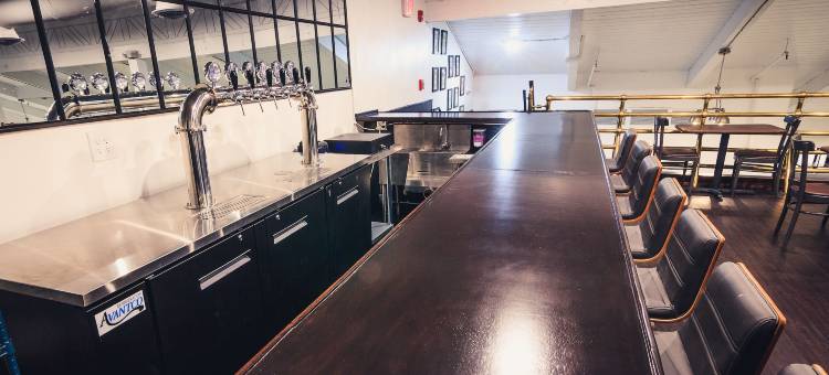 迈阿密国际机场恩维森酒店(EnVision Hotel Miami International Airport)图片