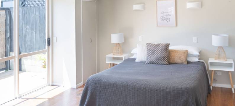 拉格伦日落汽车旅馆和会议中心(Raglan Sunset Motel and Conference Venue)图片