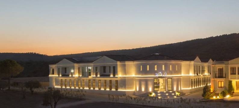 莫拉昆达酒店(Mola Cunda Hotel)图片