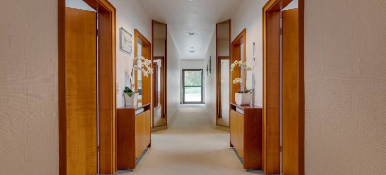 思科马克尔酒店(Hotel Schomacker)图片