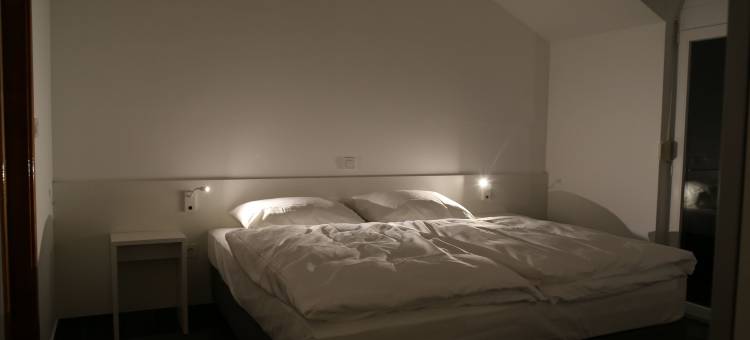 MK 宁公寓酒店(Mk | Apartments Nin)图片