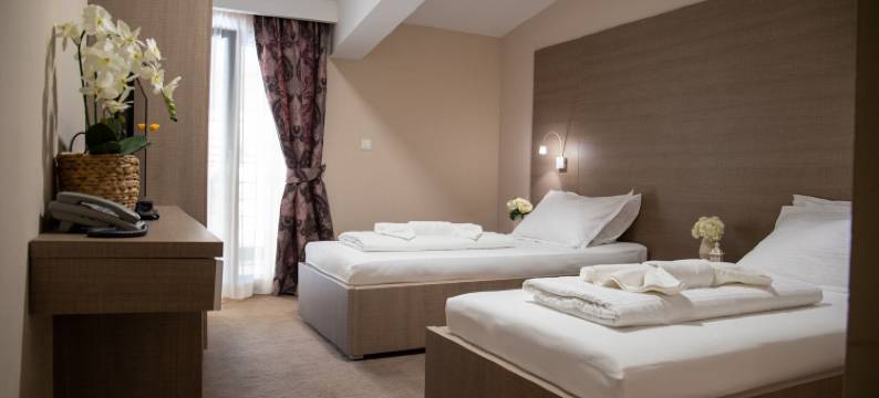 内雷特瓦酒店(Hotel Narenta)图片