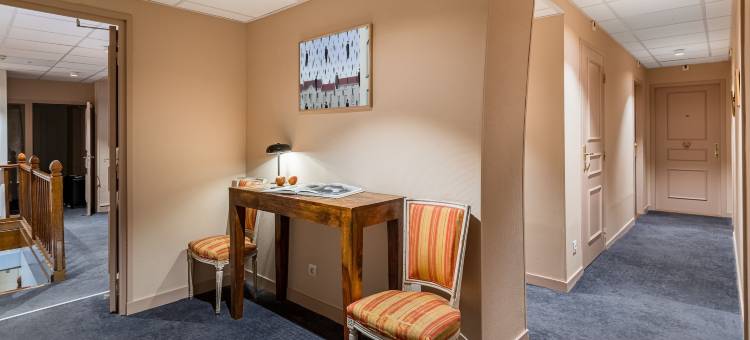 都辛普朗酒店(Hôtel du Simplon)图片