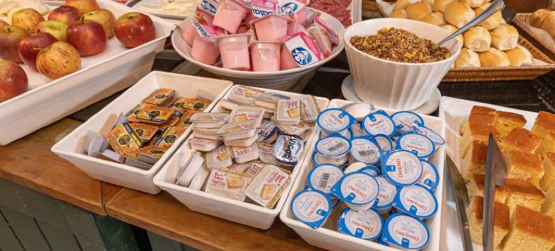 H4保罗大酒店(H4 la Residence Paulista)图片