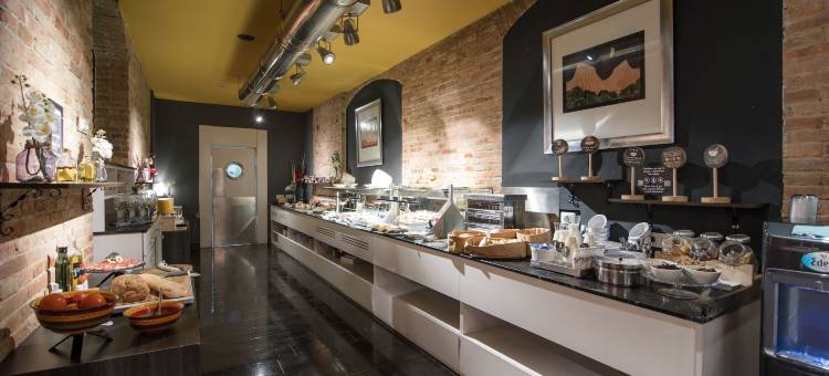 珀蒂宫博物馆酒店(Petit Palace Museum)图片