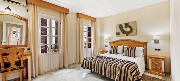 麦克唐纳卡纳别墅俱乐部度假村(Macdonald Villacana Resort)图片