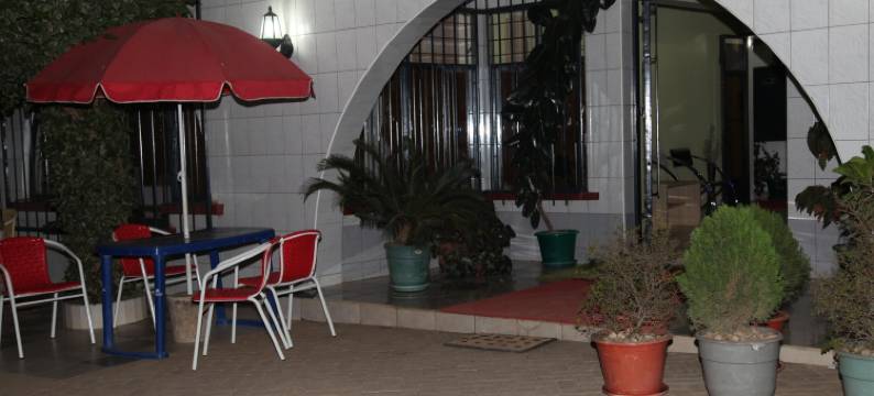 才艺酒店(Talents Hotel)图片