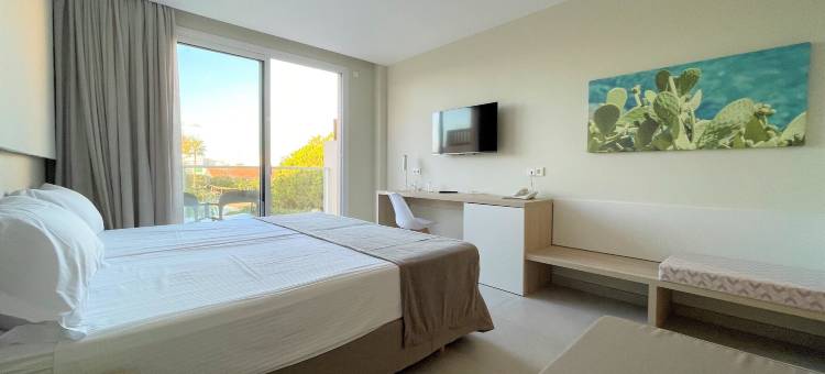 巴库尔加比卡拉米勒酒店(Garbi Cala Millor)图片