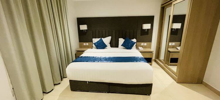 露台视野2 - 酒店公寓(Terrace View 2 Serviced Apartment)图片