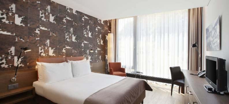 定制酒店-SIHLPARK-辛德莱吉(Tailormade Hotel SIHLPARK Schindellegi)图片